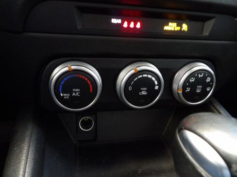 Certified 2023 MAZDA CX-5 AWD 2.5 S image 33