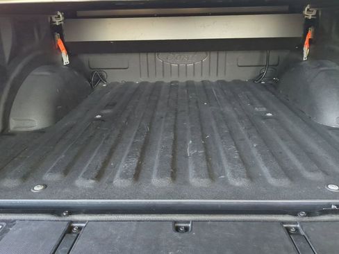 Used 2023 Ford F150 Platinum w/ Equipment Group 701A High image 13