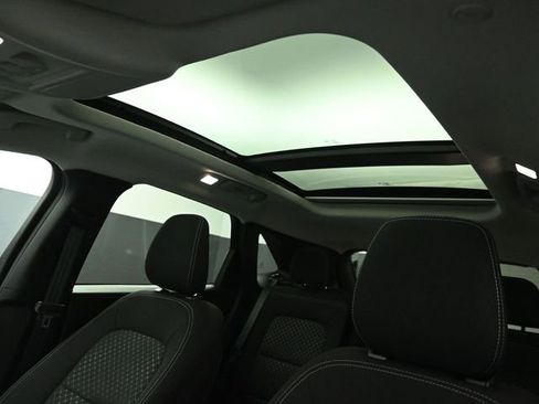 Certified 2023 Ford Escape Active w/ Tech Pack #1 image 20