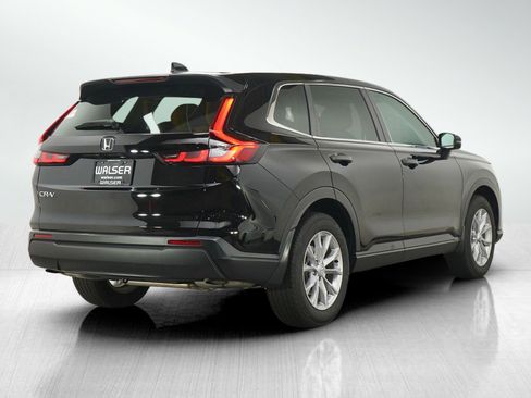 Used 2024 Honda CR-V EX image 5