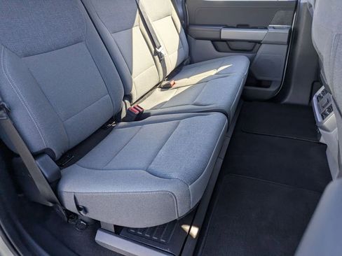 Used 2025 Ford F150 XLT w/ Equipment Group 301A Standard image 28