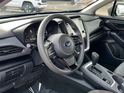 Used 2024 Subaru Crosstrek 2.0i Premium w/ Popular Package #4 image 15