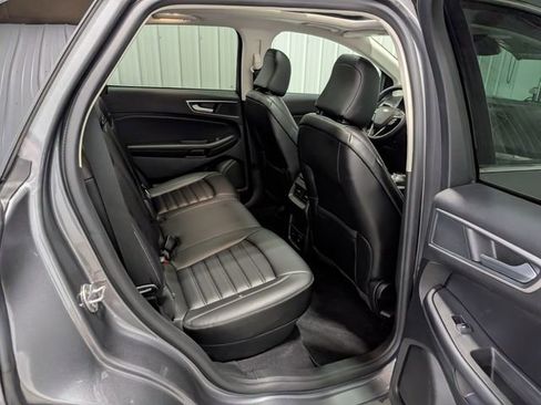 Used 2024 Ford Edge SEL w/ Convenience Package AWD/4WD image 26