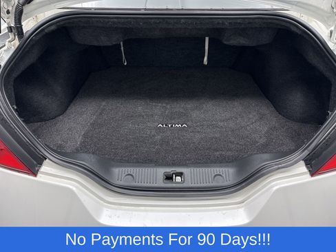 Used 2012 Nissan Altima 2.5 S w/ Convenience Pkg FWD image 25