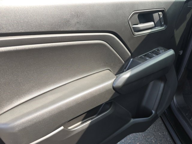 New 2026 Chevrolet Colorado Trail Boss AWD/4WD image 11