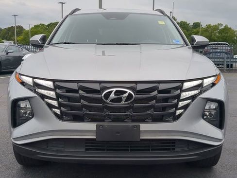 Used 2023 Hyundai Tucson SEL AWD/4WD image 8