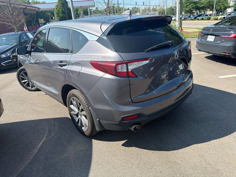 Used 2020 Acura RDX FWD w/ Technology Package image 3