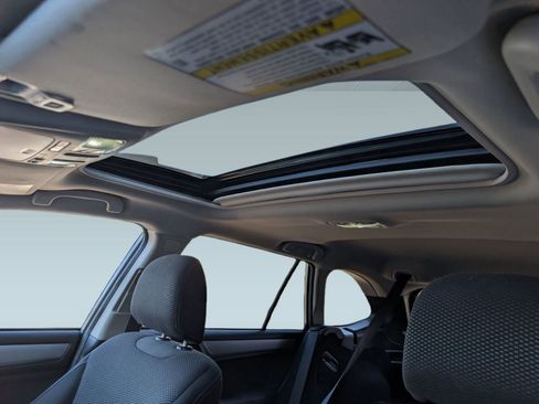 Used 2019 Subaru Outback 2.5i Premium w/ Popular Package #2 image 15