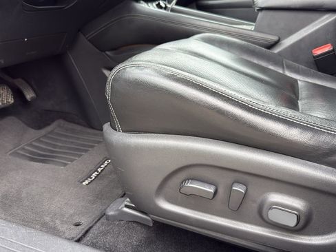 Used 2017 Nissan Murano SL w/ Cargo Package image 11