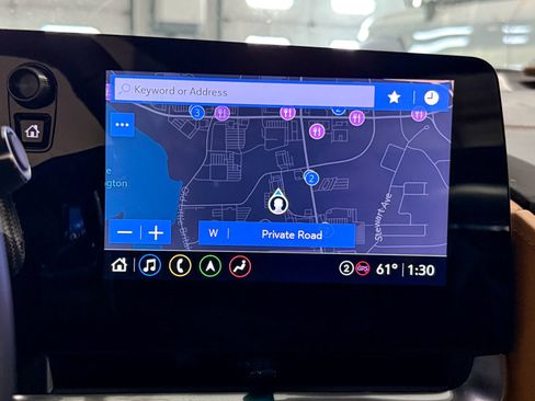 Certified 2022 Chevrolet Corvette Stingray Premium Conv w/ Z51 Performance Package image 19