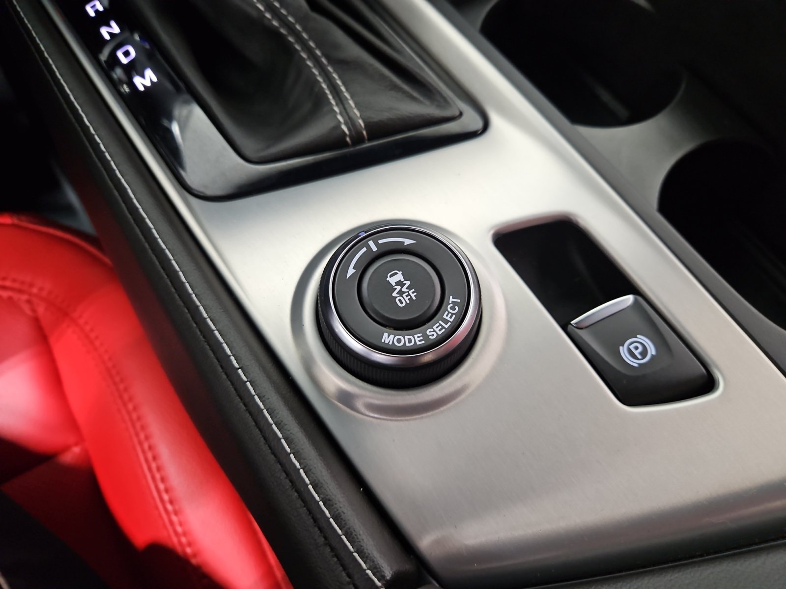 Used 2019 Chevrolet Corvette Stingray Coupe w/ Battery Protection Package RWD image 21