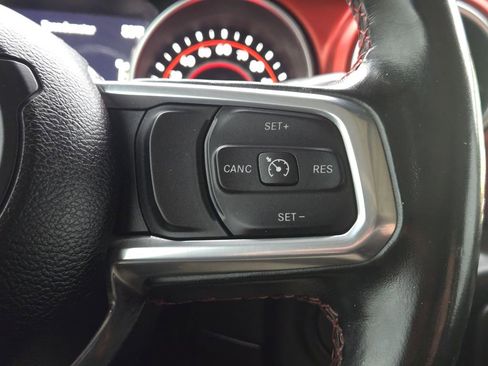 Used 2021 Jeep Gladiator Rubicon image 28