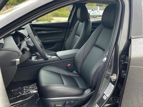 New 2026 MAZDA MAZDA3 2.5 S image 9