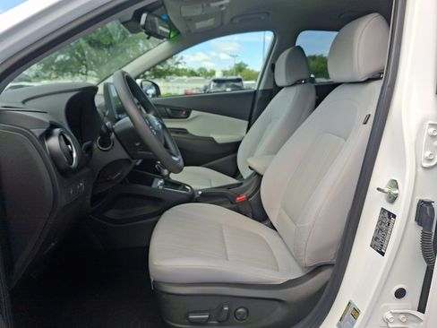Certified 2023 Hyundai Kona SEL AWD/4WD image 14