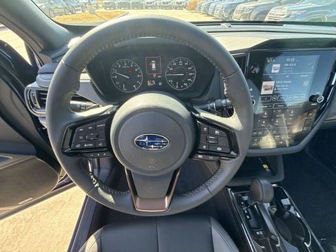 New 2026 Subaru Forester Sport AWD/4WD image 14