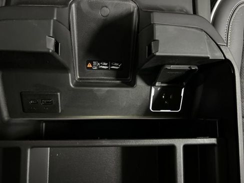 New 2026 GMC Sierra 1500 AT4X AWD/4WD image 36