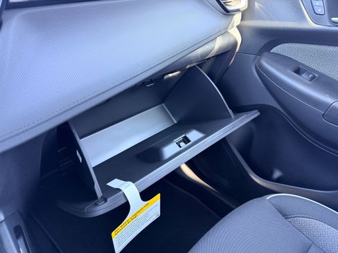 New 2026 Chevrolet TrailBlazer LT w/ Convenience Package image 19