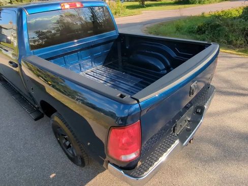 Used 2022 RAM 1500 Tradesman w/ Popular Equipment Group AWD/4WD image 24