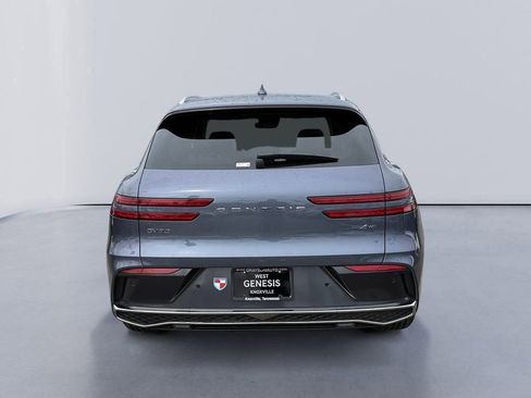 New 2026 Genesis GV70 2.5T image 4
