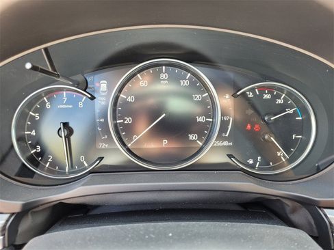 Certified 2023 MAZDA CX-5 AWD 2.5 S w/ Premium Package image 33