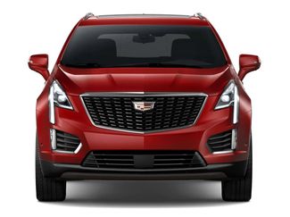 New 2025 Cadillac XT5 Premium Luxury w/ Technology Package video 2