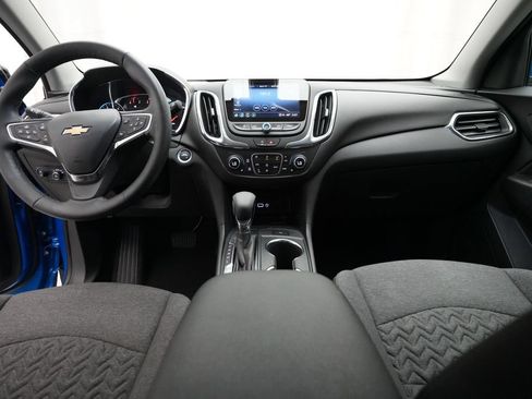 Used 2024 Chevrolet Equinox LT AWD/4WD image 5