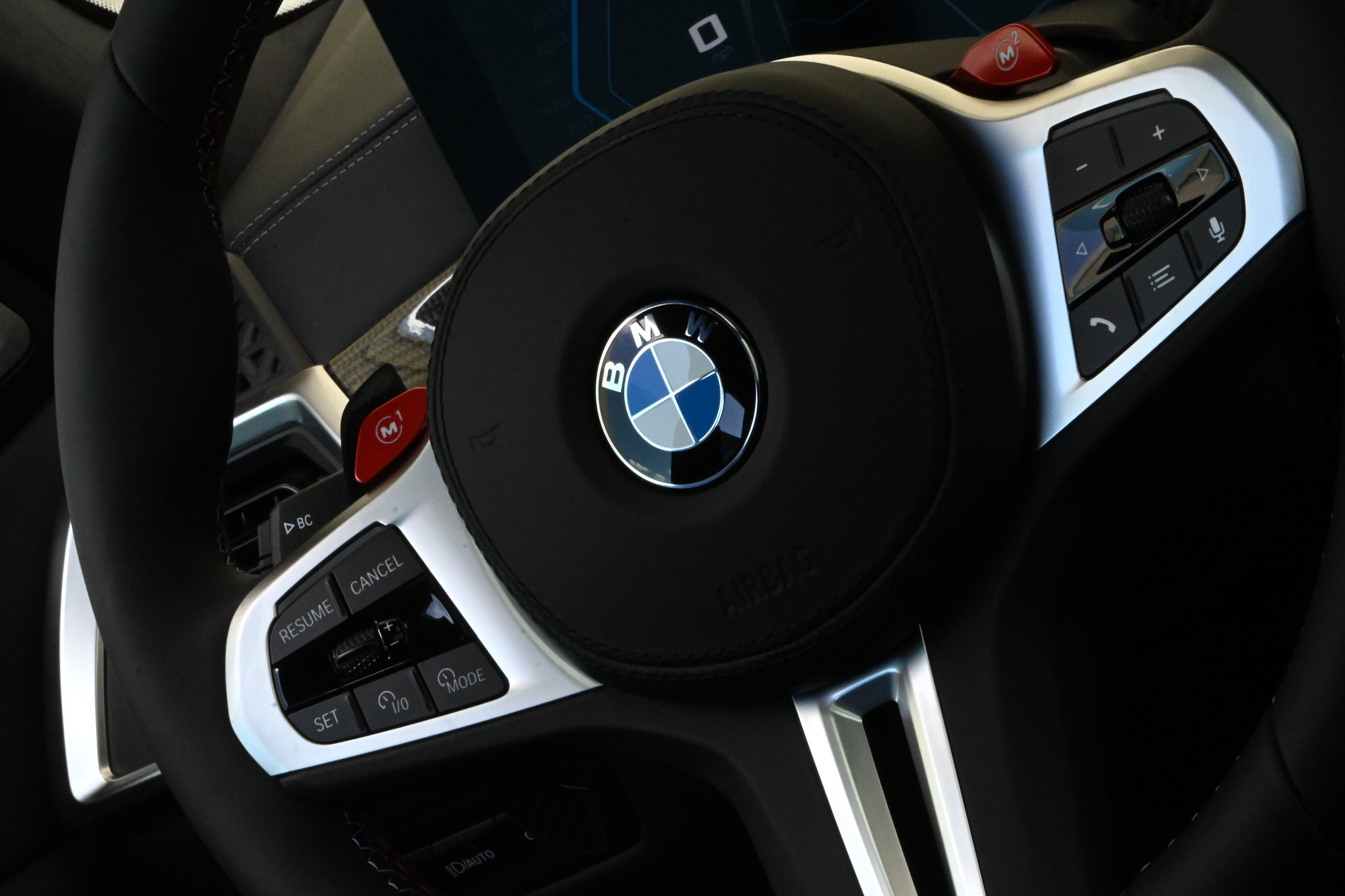 New 2026 BMW X5 M Competition w/ Executive Package AWD/4WD image 23