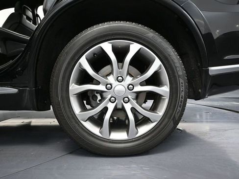 Used 2018 Dodge Durango Citadel image 16