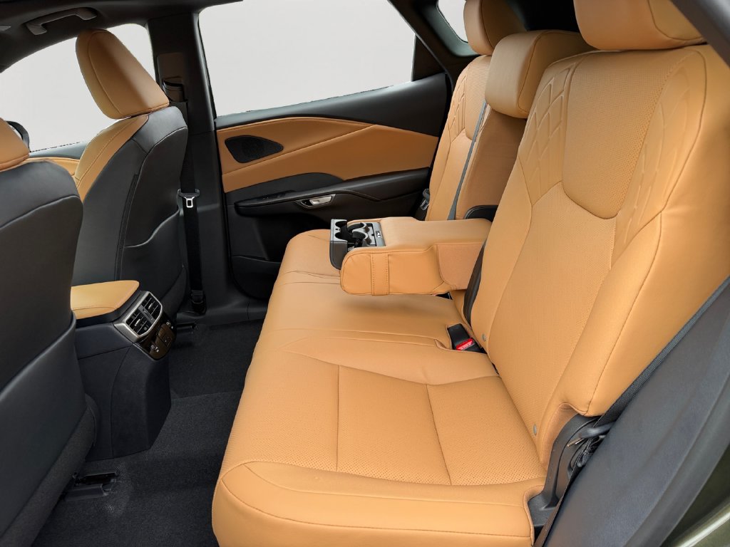 New 2026 Lexus RX 350 AWD image 8
