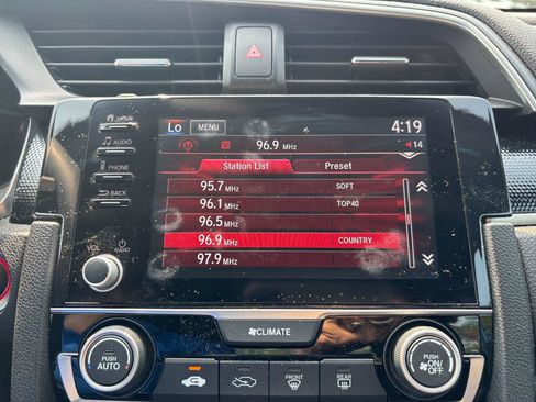 Used 2021 Honda Civic Sport image 23