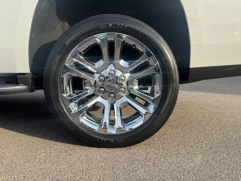 Used 2016 GMC Yukon SLT w/ Premium Edition image 15