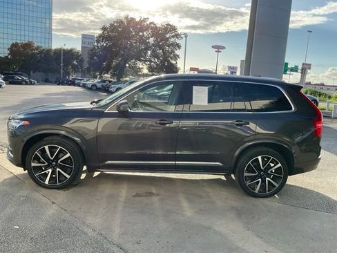 Certified 2023 Volvo XC90 B5 Plus AWD/4WD image 4