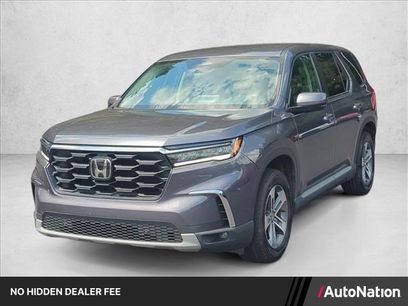 Used 2024 Honda Pilot EX-L