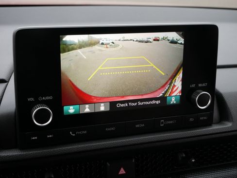 Certified 2023 Honda CR-V EX image 32