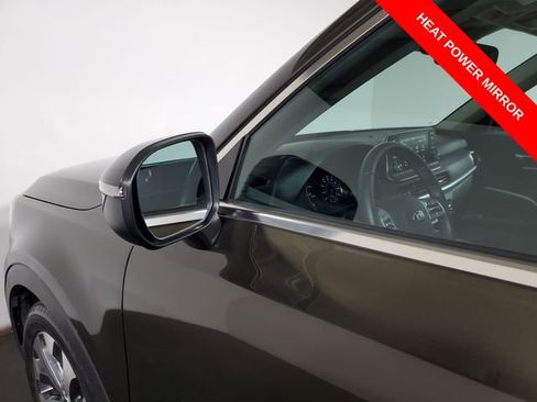 Used 2020 Kia Telluride S w/ S 8 Passenger Seating Package image 30