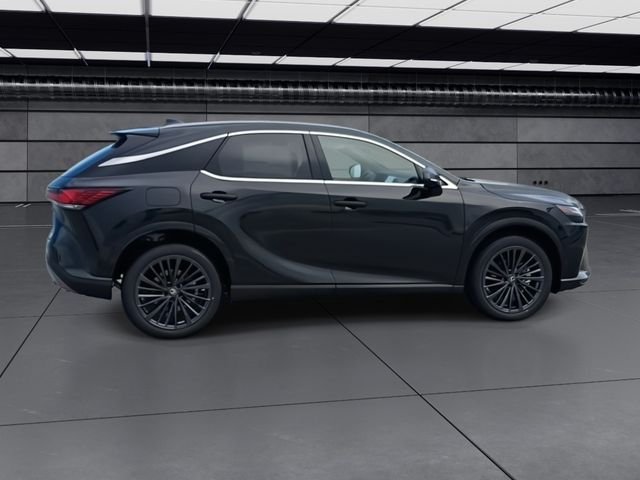 New 2026 Lexus RX 450h AWD w/ Convenience Package image 8