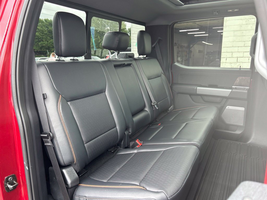 New 2026 Ford F250 Lariat w/ Lariat Ultimate Package AWD/4WD image 43