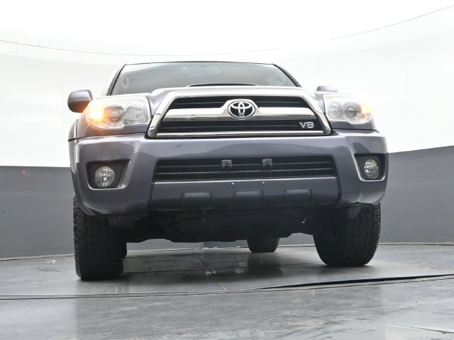 Used 2006 Toyota 4Runner Sport AWD/4WD image 28