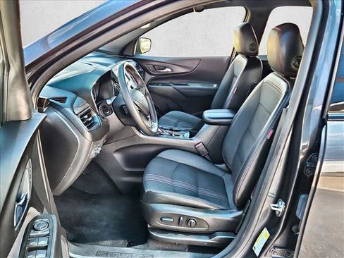 Used 2023 Chevrolet Equinox RS FWD image 15
