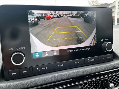 Used 2024 Honda Civic LX image 19