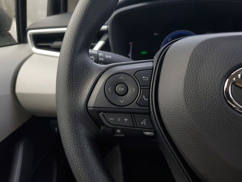 New 2026 Toyota Corolla LE image 20