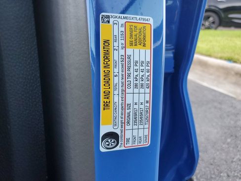New 2026 GMC Terrain Elevation FWD image 31