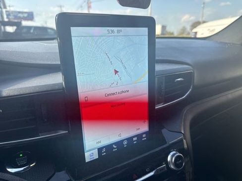 Used 2021 Ford Explorer ST w/ Equipment Group 401A image 44