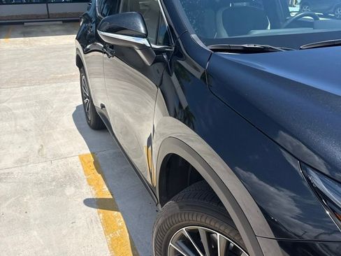 Used 2023 Lexus NX 350 AWD image 6