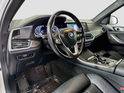 Used 2022 BMW X5 xDrive45e AWD/4WD image 23