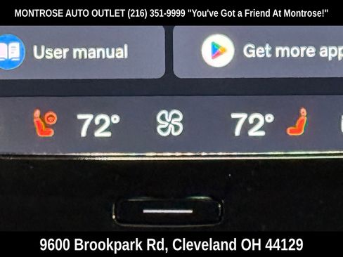 New 2026 Volvo XC40 B5 Plus w/ Protection Package Premier image 22