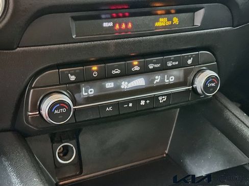 Used 2024 MAZDA CX-5 AWD 2.5 S w/ Select Package image 15