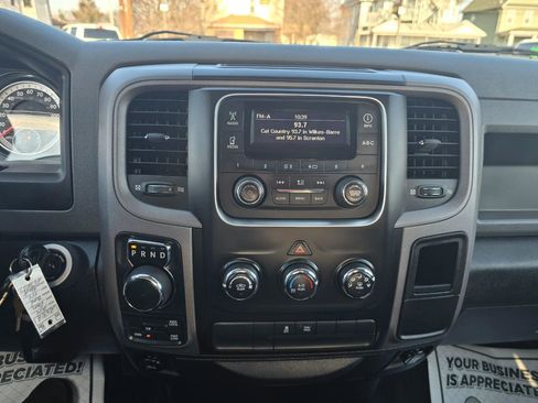 Used 2014 RAM 1500 Express image 9