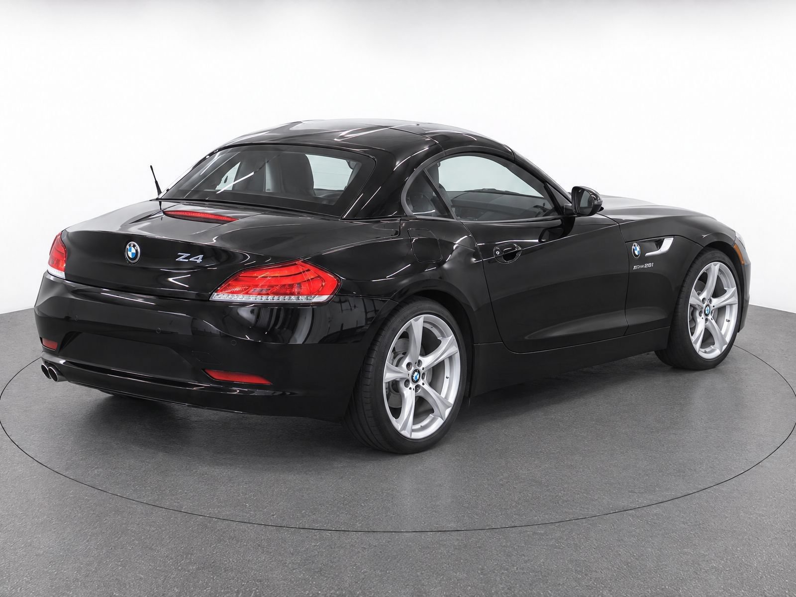 Used 2014 BMW Z4 sDrive28i RWD image 8