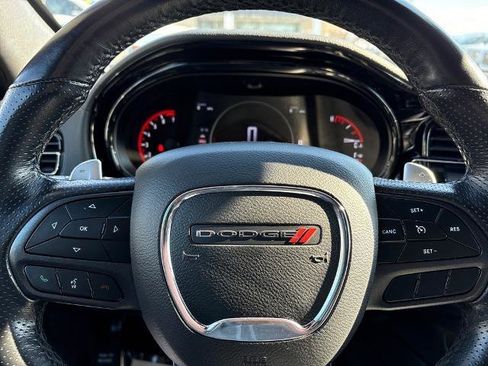 Used 2023 Dodge Durango GT image 16